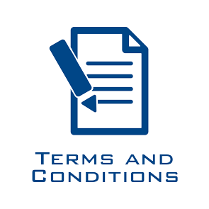 Refurbishment Terms and Conditions